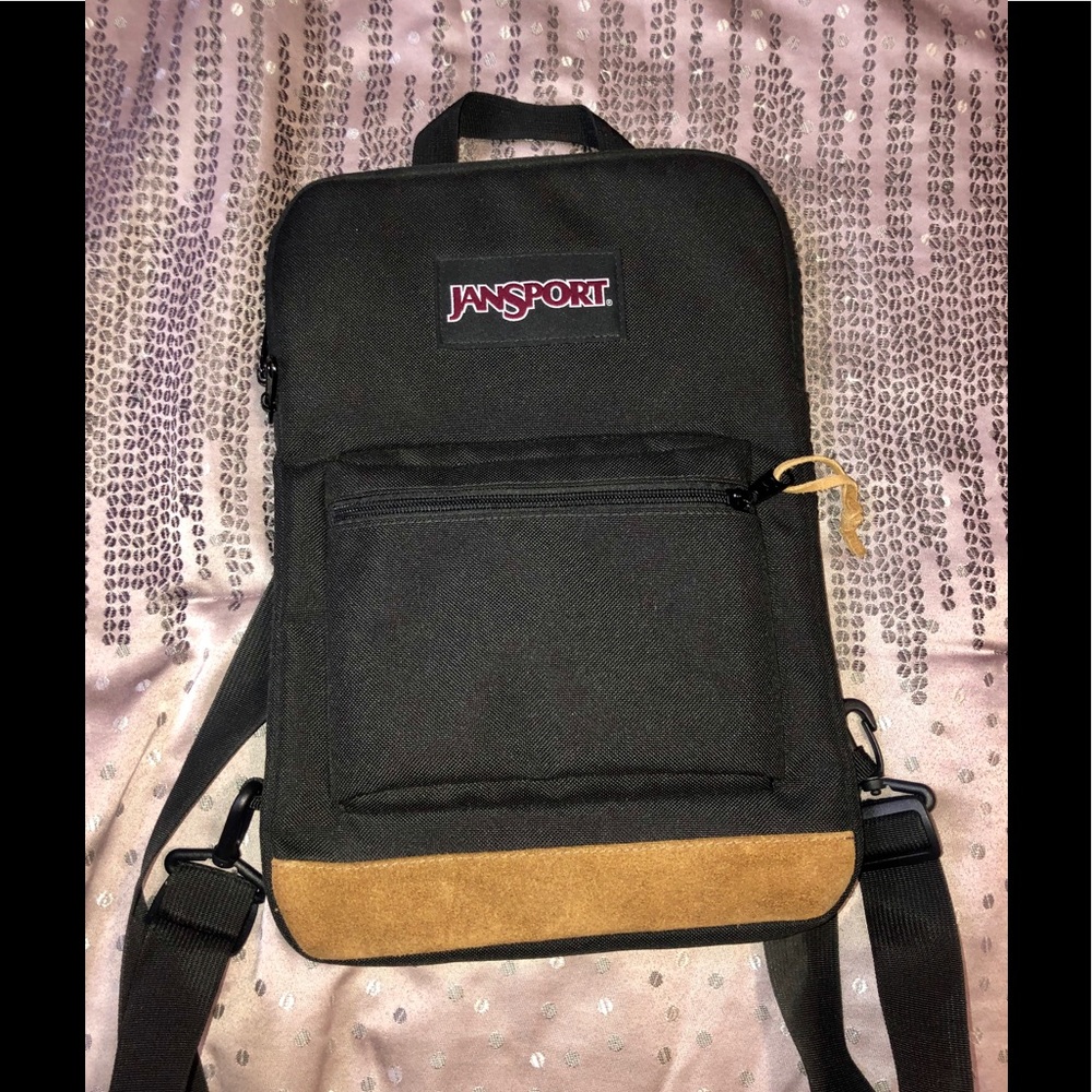 Jansport Superbreak 15inch Sleeve